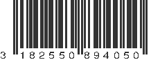EAN 3182550894050