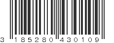 EAN 3185280430109