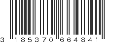 EAN 3185370664841