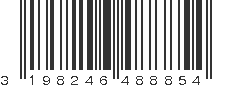 EAN 3198246488854