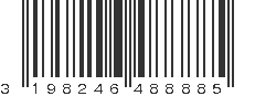 EAN 3198246488885