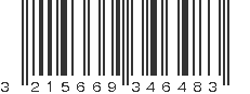 EAN 3215669346483
