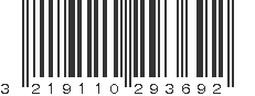 EAN 3219110293692