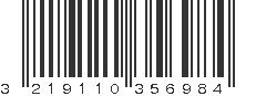 EAN 3219110356984