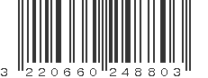 EAN 3220660248803