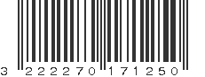 EAN 3222270171250