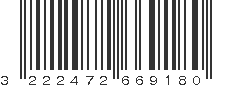 EAN 3222472669180
