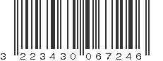 EAN 3223430067246