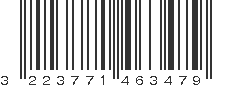 EAN 3223771463479