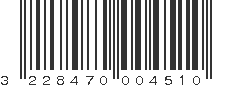 EAN 3228470004510
