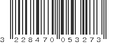 EAN 3228470053273