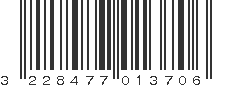 EAN 3228477013706