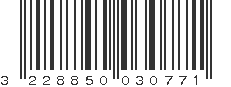 EAN 3228850030771