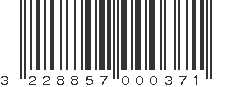 EAN 3228857000371