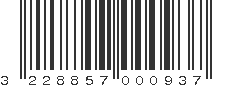 EAN 3228857000937