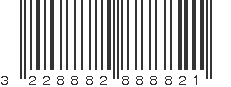 EAN 3228882888821