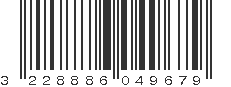 EAN 3228886049679