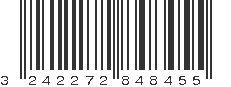 EAN 3242272848455