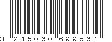 EAN 3245060699864