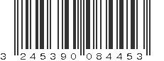 EAN 3245390084453