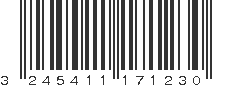 EAN 3245411171230