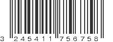 EAN 3245411756758