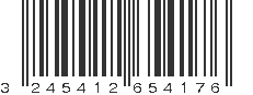 EAN 3245412654176