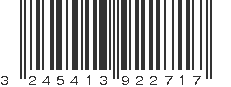 EAN 3245413922717