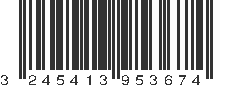 EAN 3245413953674