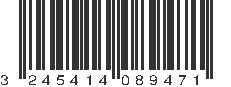 EAN 3245414089471