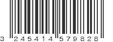 EAN 3245414579828