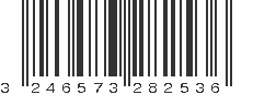 EAN 3246573282536