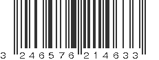 EAN 3246576214633
