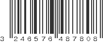 EAN 3246576487808