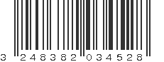 EAN 3248382034528