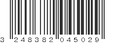 EAN 3248382045029
