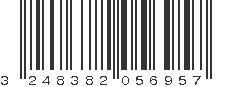 EAN 3248382056957