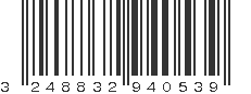 EAN 3248832940539