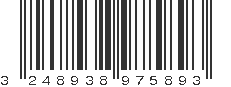 EAN 3248938975893