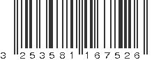EAN 3253581167526