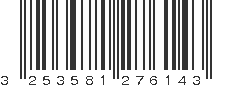 EAN 3253581276143