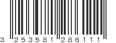 EAN 3253581286111
