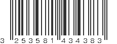 EAN 3253581434383