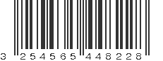 EAN 3254565448228