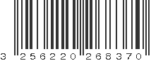 EAN 3256220268370