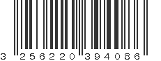 EAN 3256220394086