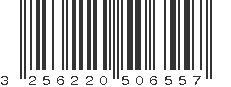 EAN 3256220506557