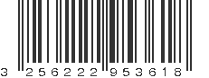 EAN 3256222953618