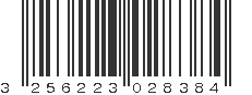 EAN 3256223028384
