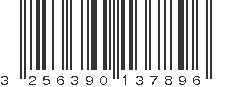 EAN 3256390137896